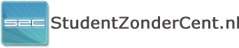 Student Zonder Cent Logo